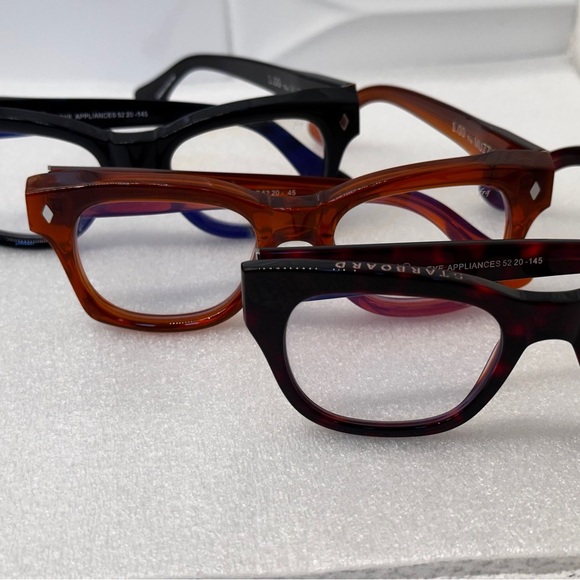 CADDIS MUZZY readers 1.00- in Gopher - Picture 4 of 4